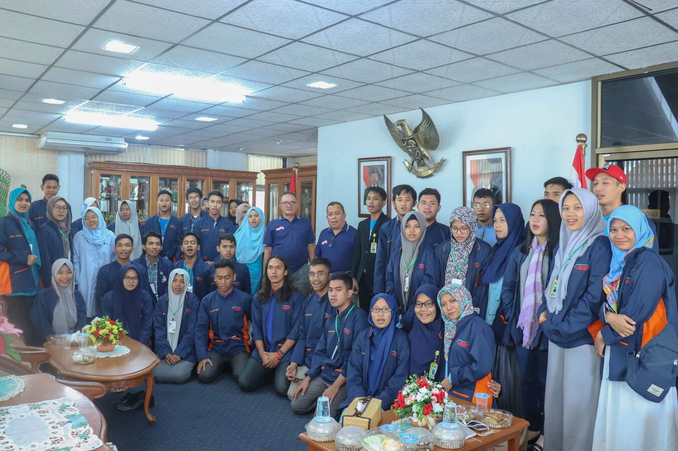 International Wonderful Education 2019